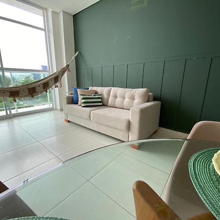 Flamboyant Oceania Flats Appartement João Pessoa Buitenkant foto