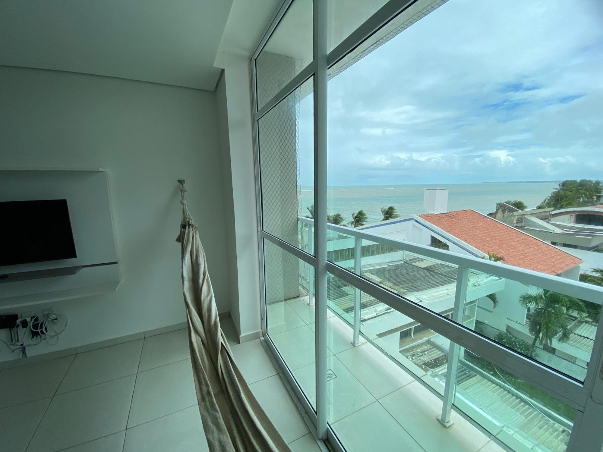 Flamboyant Oceania Flats Appartement João Pessoa Buitenkant foto
