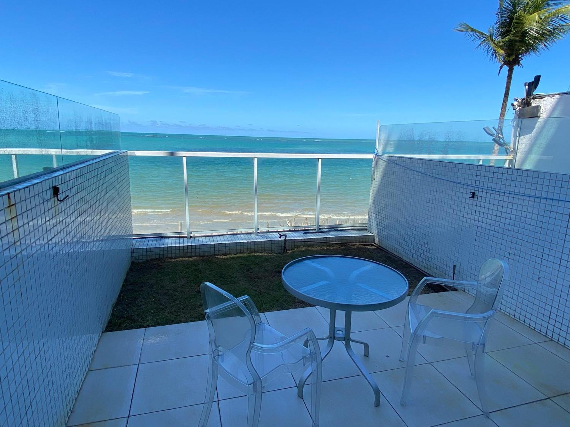 Flamboyant Oceania Flats Appartement João Pessoa Kamer foto
